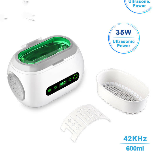 Sonic Sparkle Cleaner