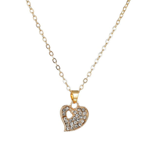 Charming Love Jewelry Set - Paintsy - - Paintsy Jewelry & Watches