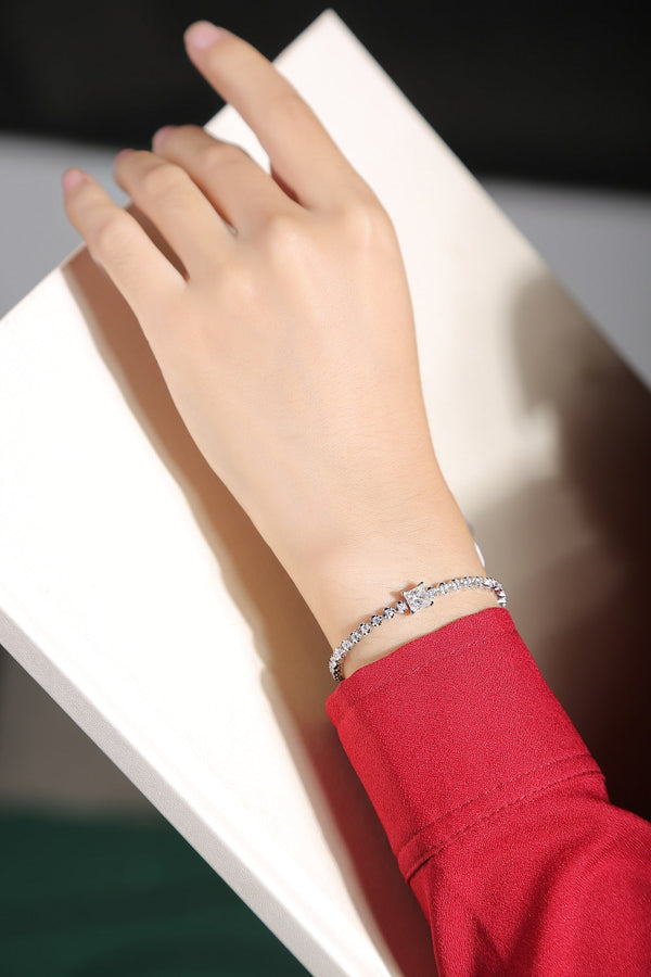 Radiant Elegance Bracelet