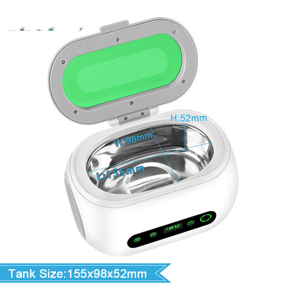 Sonic Sparkle Cleaner - Paintsy - - Paintsy Jewelry & Watches