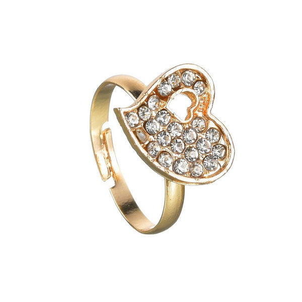Charming Love Jewelry Set