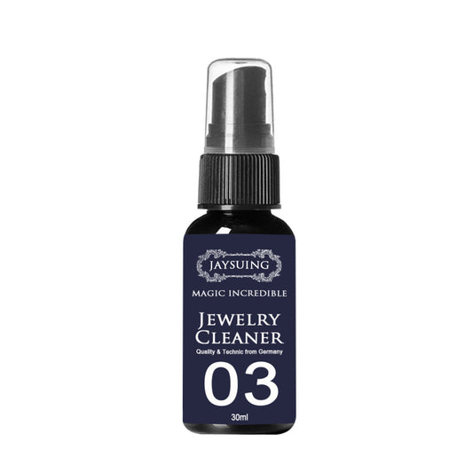 Sparkle Shine Jewelry Cleaner