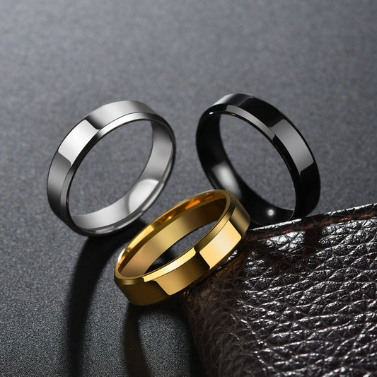 Stylish Couple Rings Collection - Paintsy - 0 - My Store