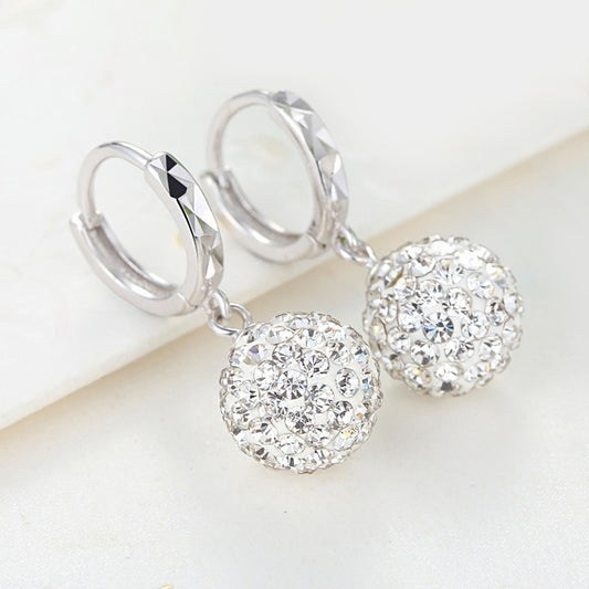Sparkling Summer Earrings
