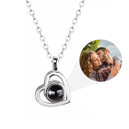 Love Projection Necklace